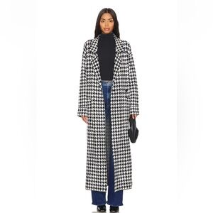 BRAND NEW Show Me Your Mumu Shasta Sweater Jacket